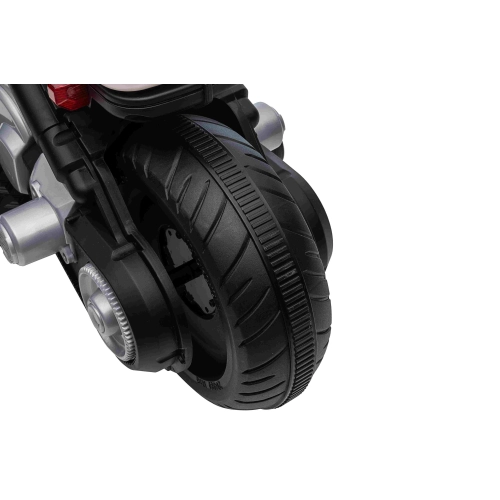 Motor na akumulator Future 88 Biały QLS-805.BIA